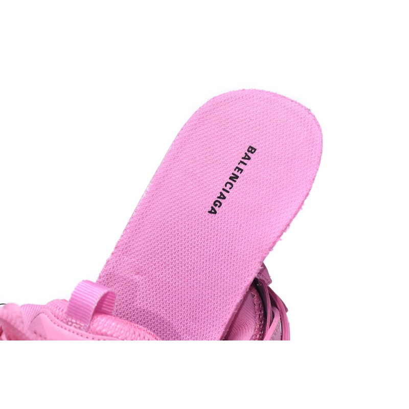 Balenciaga Track Pink 542436 W2LA1 5842
