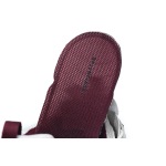 Balenciaga Track  White Claret Red 542436 W1JH 1915