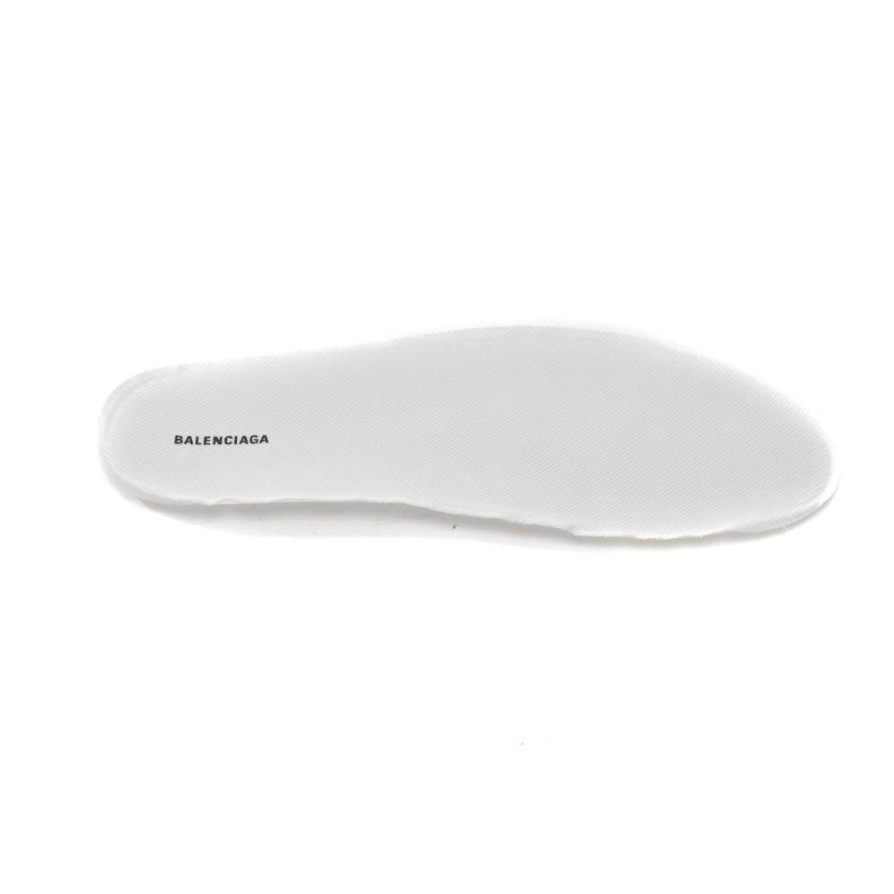 Balenciaga Track  White Green  542023 W3HL1 9535