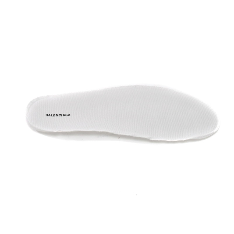 Balenciaga Track  White Green  542023 W3HL1 9535
