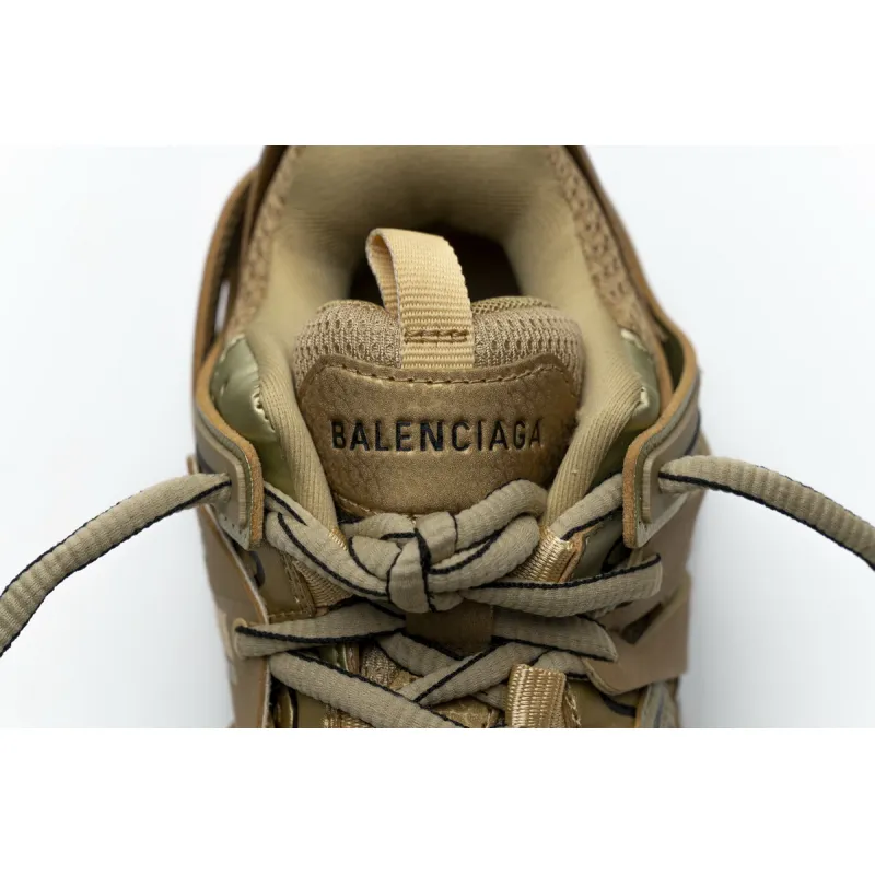 Balenciaga Track Gold 542436 W1GB7 2015