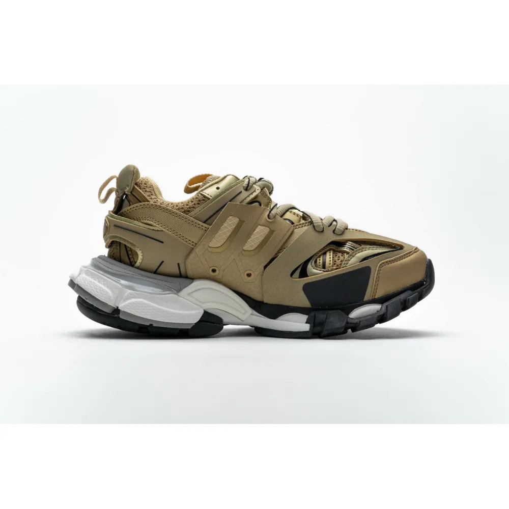 Balenciaga Track Gold 542436 W1GB7 2015