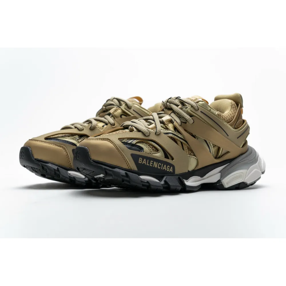 Ba*len*cia*ga track gold 542436 w1gb7 2015