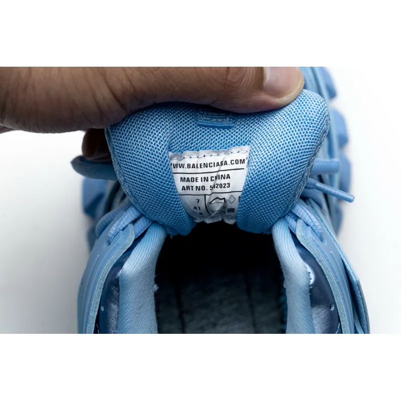 Balenciaga Track Moonlight 542023  W2LA1 4800