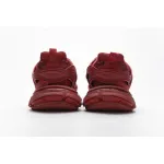 Balenciaga Track Red 542436 W1GB7 2017 