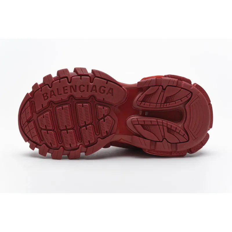 Balenciaga Track Red 542436 W1GB7 2017 
