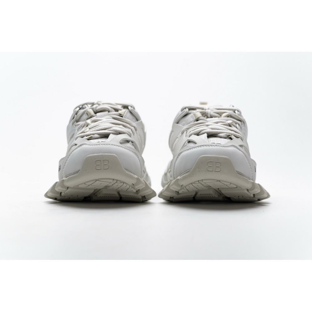  Balenciaga Track White 542436 W1GB7 6509