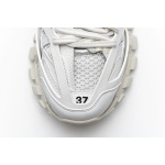  Balenciaga Track White 542436 W1GB7 6509