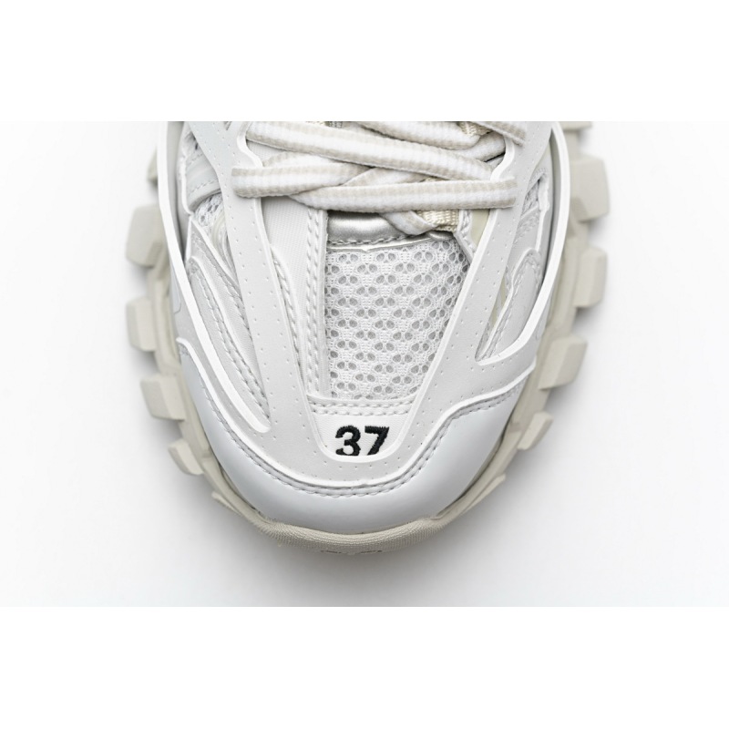  Balenciaga Track White 542436 W1GB7 6509