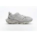  Balenciaga Track White 542436 W1GB7 6509