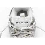  Balenciaga Track White 542436 W1GB7 6509