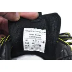 Balenciaga Track Black Yellow 542023 W3C1 1070 