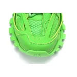 Balenciaga Track Fluorescent Green  542023 W1YG 1913 