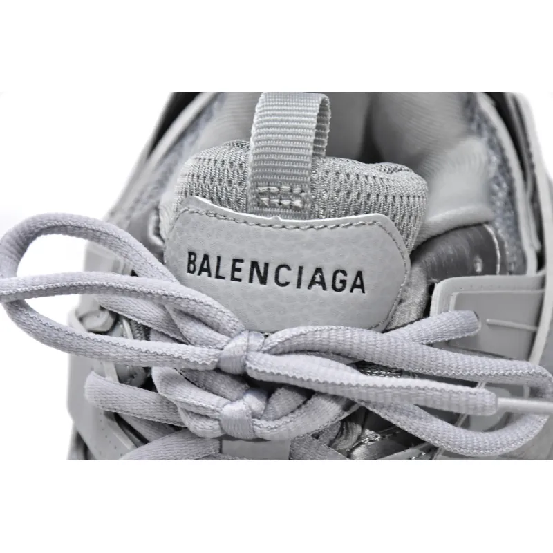 Balenciaga Track Grey 542023 W2LA1 3253