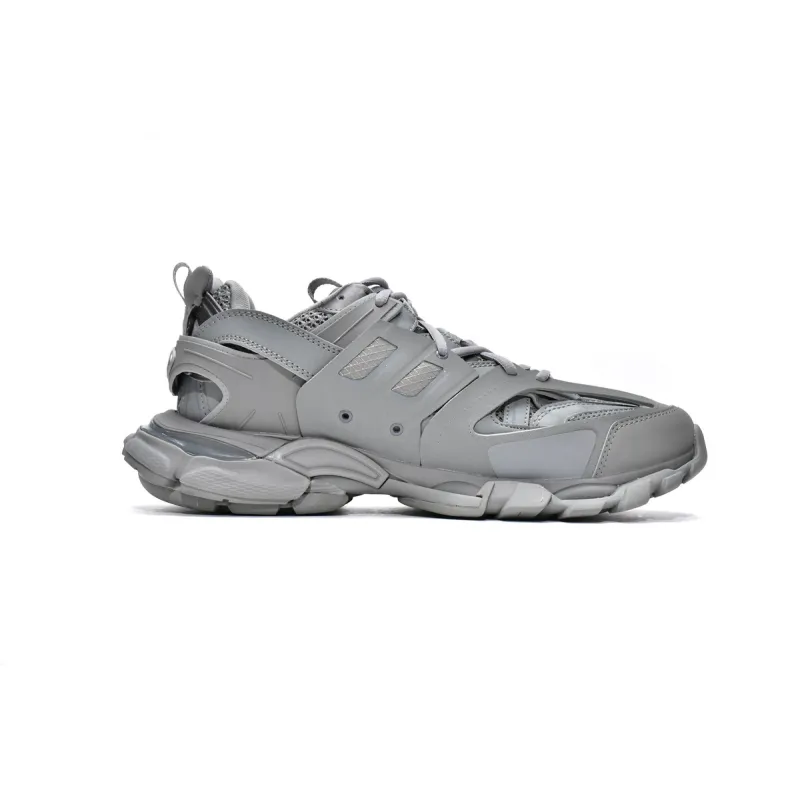 Balenciaga Track Grey 542023 W2LA1 3253