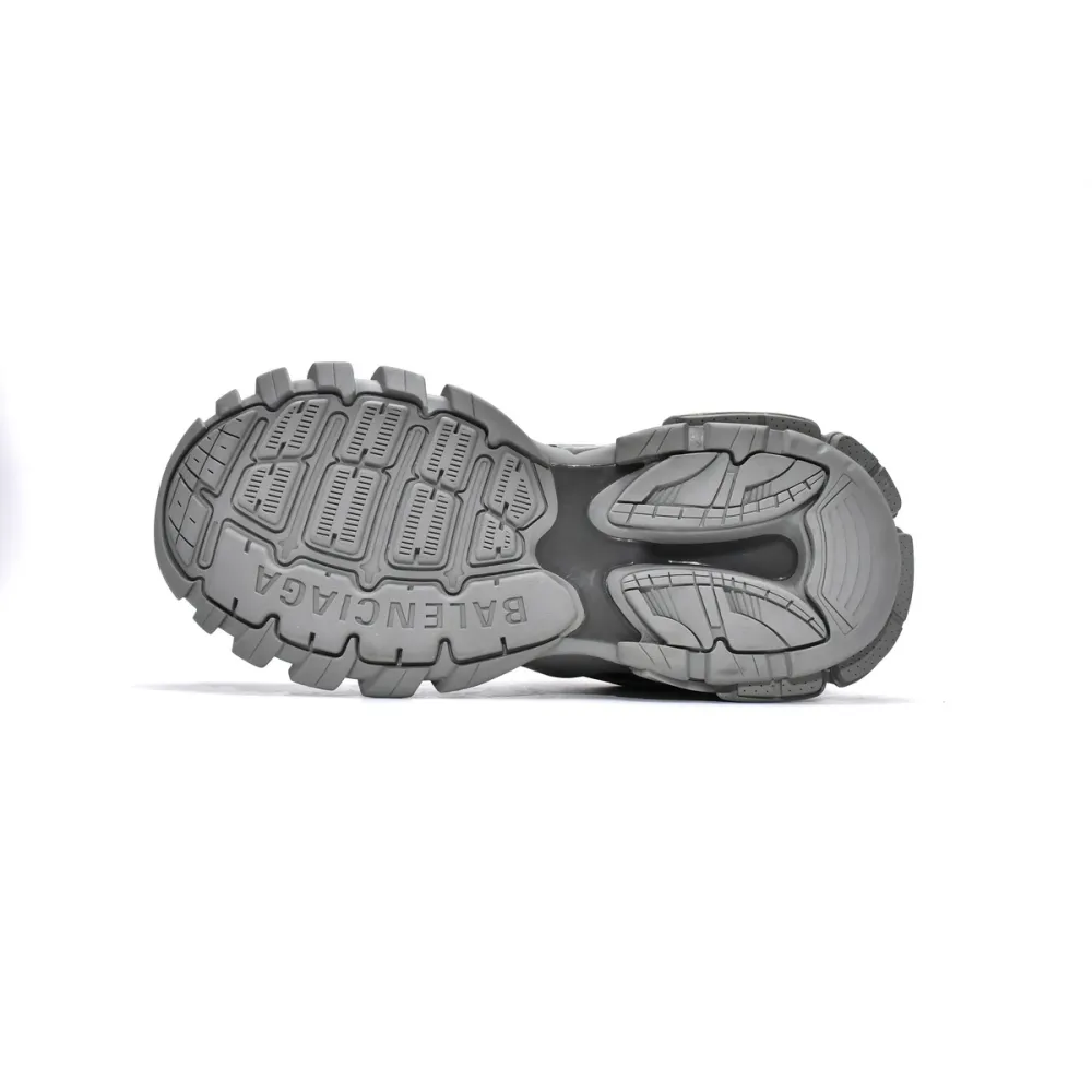 Ba*len*cia*ga track grey 542023 w2la1 3253