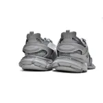 Balenciaga Track Grey 542023 W2LA1 3253