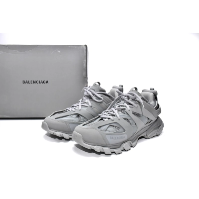 Balenciaga Track Grey 542023 W2LA1 3253 02