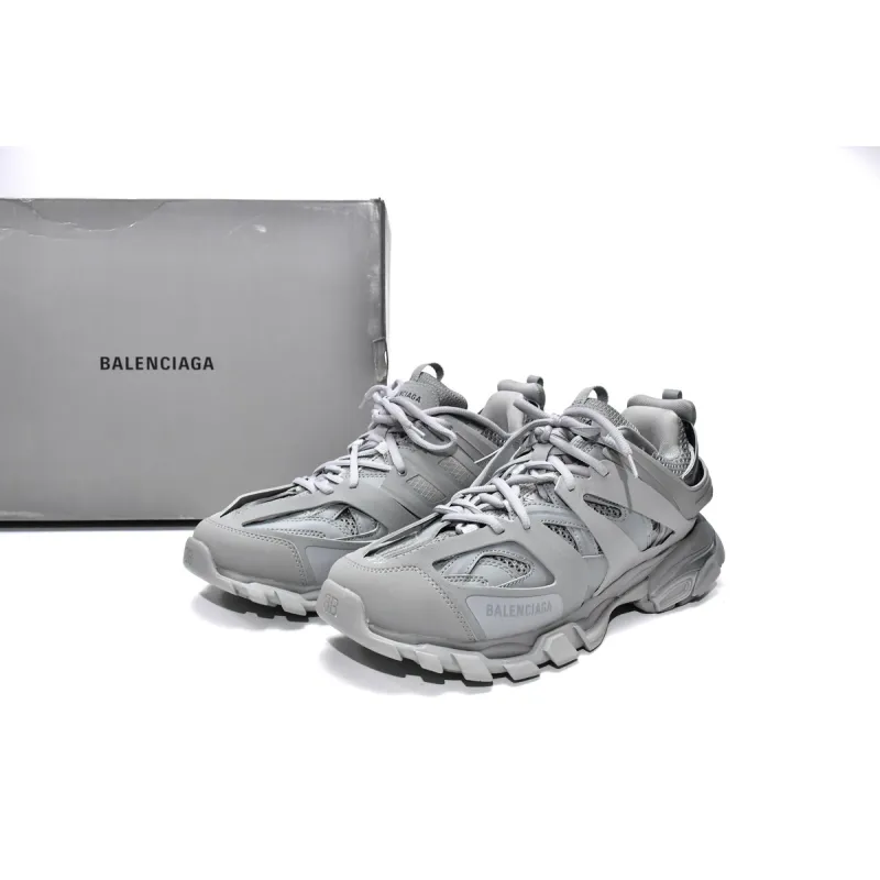 Balenciaga Track Grey 542023 W2LA1 3253