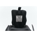 Balenciaga Track LED Black 555032 W1GB7 1000 