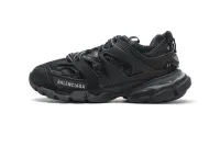 Balenciaga Track LED Black 555032 W1GB7 1000 