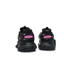 Balenciaga Track Black Pink  542436 W2LA1 4800 