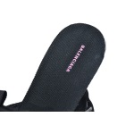 Balenciaga Track Black Pink  542436 W2LA1 4800 