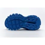 Balenciaga Track .Blue 542436 W1GB7 2016 