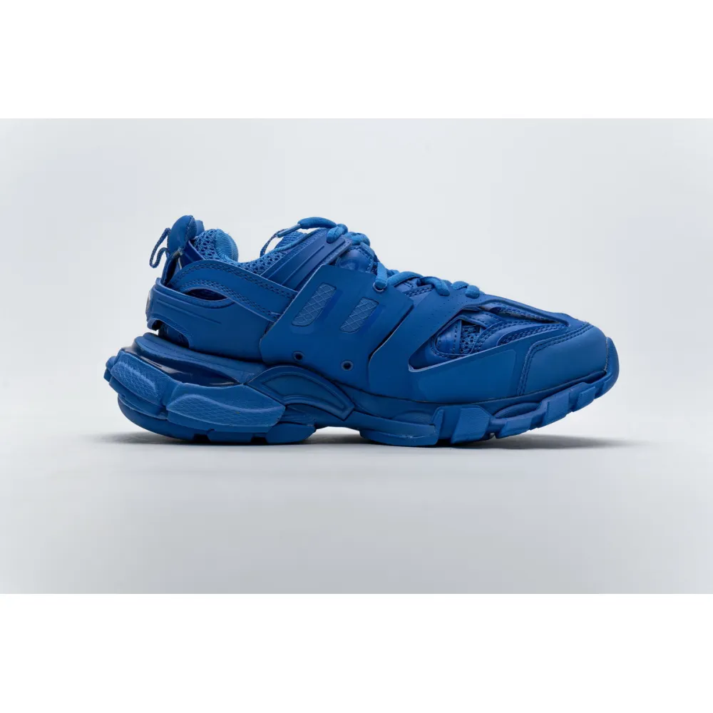 Balenciaga Track .Blue 542436 W1GB7 2016 