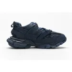 Balenciaga Track LED Dark Navy 542436 W2LA1 4107 