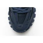 Balenciaga Track LED Dark Navy 542436 W2LA1 4107 