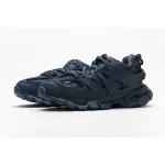 Balenciaga Track LED Dark Navy 542436 W2LA1 4107 
