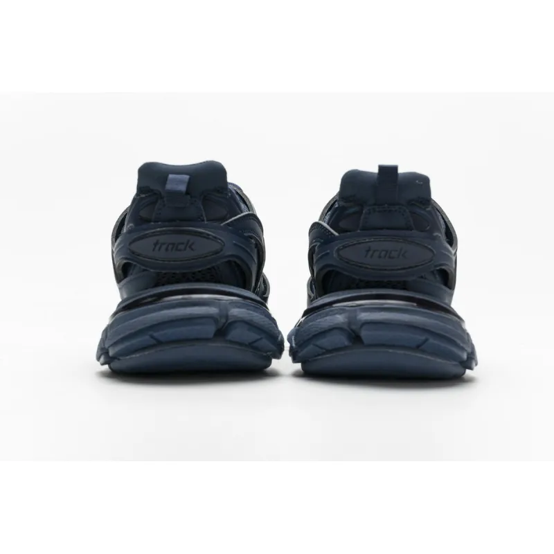 Balenciaga Track Dark Navy 542436 W2LA1 4107 