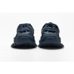 Balenciaga Track LED Dark Navy 542436 W2LA1 4107 