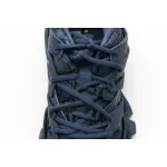 Balenciaga Track LED Dark Navy 542436 W2LA1 4107 