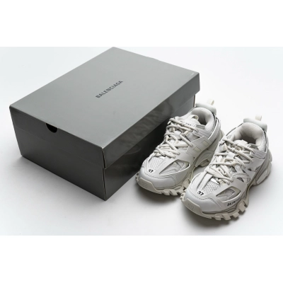  Balenciaga Track LED White  542436 W1GB7 6509 02