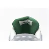 Air Jordan 4 Retro “Metallic Green”  CT8527-113