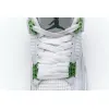 Air Jordan 4 Retro “Metallic Green”  CT8527-113