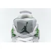Air Jordan 4 Retro “Metallic Green”  CT8527-113