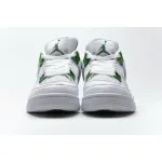 Air Jordan 4 Retro “Metallic Green”  CT8527-113