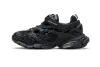 Balenciaga Track 2 Sneaker Black 570391 W2GN1 1000