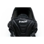  Balenciaga Track 2 Sneaker Black 570391 W2GN1 1000