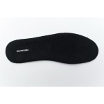  Balenciaga Track 2 Sneaker Black 570391 W2GN1 1000