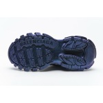 Balenciaga Track 2 Sneaker Chameleon 568615 W2MA1 5610
