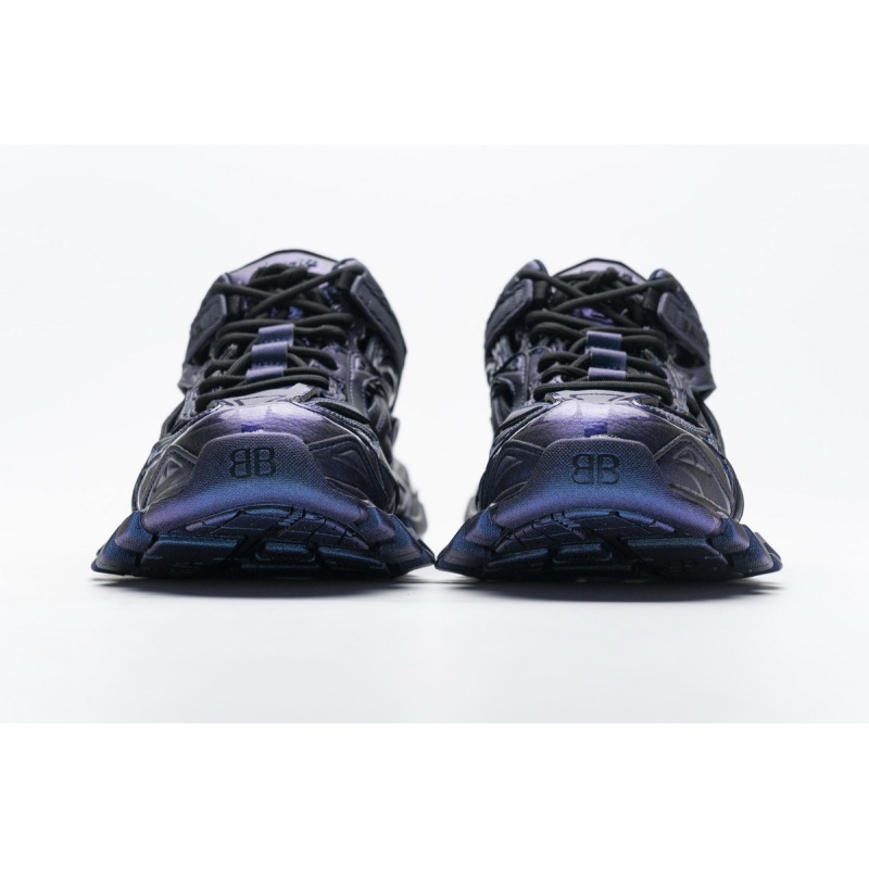 Balenciaga Track 2 Sneaker Chameleon 568615 W2MA1 5610