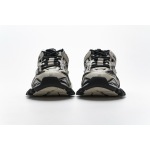 Balenciaga Track 2 Sneaker Champagne Black  570391 W2GN9 2009