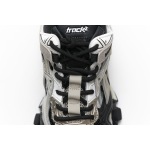  Balenciaga Track 2 Sneaker Champagne Black  570391 W2GN9 2009