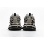  Balenciaga Track 2 Sneaker Champagne Black  570391 W2GN9 2009