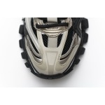  Balenciaga Track 2 Sneaker Champagne Black  570391 W2GN9 2009