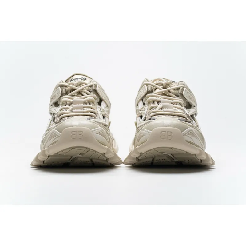  Balenciaga Track 2 Sneaker Khaki 570391 W2GN1 9029